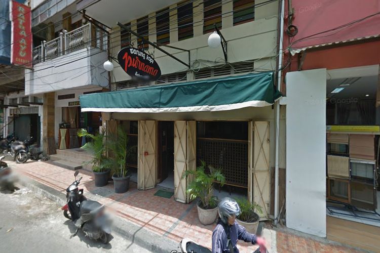 6 Rekomendasi Tempat Makan Jadul di Bandung yang Sudah Buka Sejak Tahun 90-an