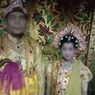Jadi Tersangka, Pria yang Nikahi Anak 12 Tahun Korban Pemerkosaan Ayah Tiri Tidak Ditahan