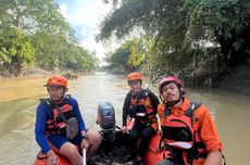 Anak Balita Jatuh ke Sungai Deli Serdang, Ditemukan Tewas 2 Hari Kemudian