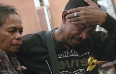 Kembalinya Anak Timor Leste yang "Diambil Paksa" TNI