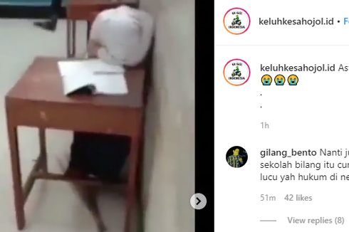 Curhat Siswi Berkebutuhan Khusus Korban Bullying di Purworejo: 