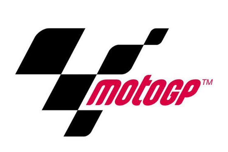 Logo MotoGP lama