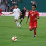 Timnas U23 Indonesia Pilih Fokus Lawan Thailand daripada Pikirkan Final SEA Games 2021