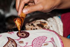 Perjalanan Panjang Batik, dari Kraton Hingga Produk Mode Kekinian