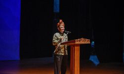 Hadiri YoI FKPT Riau, BNPT Dukung Generasi Muda Jadi Agen Perubahan