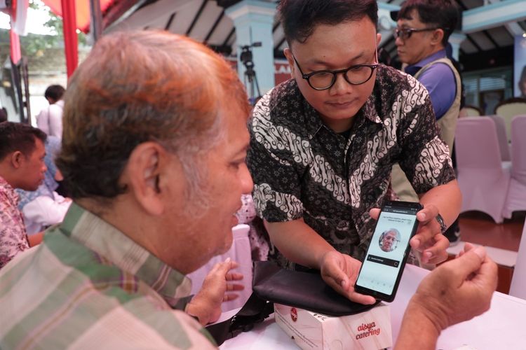 Cek Bansos KTP September 2026 Lewat HP, Dapat Bantuan Atau Tidak?
