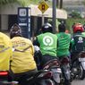 Menaker Terbitkan SE Bonus Hari Raya 2026 untuk Ojol dan Kurir Online, Berapa Besarannya?