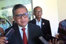 Soal Status Gibran dan Bobby di PDI-P, Hasto: Perintah Kontitusi Otomatis Gugur