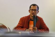 Survei Alvara: Jokowi Dianggap Merakyat, Prabowo Dinilai Sosok Tegas