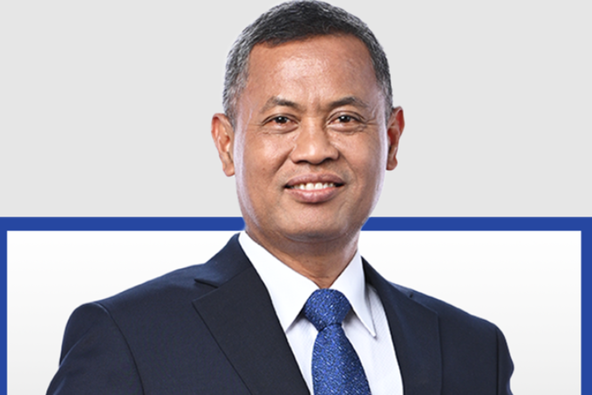 Profil Untung Budiharto, Dirut Antam yang Baru: Ini Rekam Jejaknya