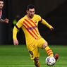 Jelang Final Piala Super Spanyol, Kondisi Lionel Messi Masih Tanda Tanya