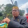 Cerita Keluarga Mempelai Saat Gedung K-Link Tempat Nikah Terbakar: Lagi Mau Acara Adat, lalu Ada Asap