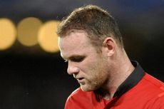 Rooney Siap Dimainkan Lawan Sunderland
