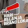 Hari Belanja Brand Lokal, Perjuangan Melawan Dampak Negatif Covid-19