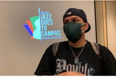 Kejutan yang Bakal Tersaji dalam Jazz Goes To Campus Festival 2022