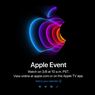 Cara Nonton Apple Event Malam Ini, iPhone SE 3 Bakal Meluncur?