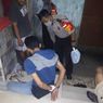 Tepergok Sudah di Dalam Rumah, Maling Menangis Minta Tak Dilaporkan ke Polisi