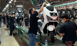 Aismoli Ingatkan APM  Jangan Asal Produksi Motor Listrik