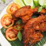 Resep Ayam Bakar Parape Khas Makassar, Bumbu Bisa untuk Ikan