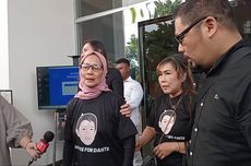 Ibu Tamara: Yudha Arfandi 100 Persen Bohongnya!