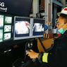 Teknologi 5G Dipakai PT Freeport untuk Kurangi Risiko Kecelakaan