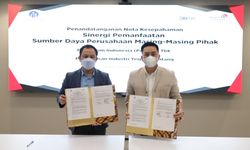 Bersama PT KITB, Telkom Bangun Smart Industrial Estate Grand Batang City