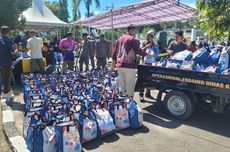 Jalan Tol yang Rawan Kecelakaan, Pengemudi Wajib Waspada