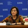 Waspadai Stagflasi, Ketua KSSK: Stabilitas Sistem Keuangan Indonesia Terjaga