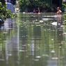 PNS Kena Banjir Bisa Cuti Sebulan dan Digaji Penuh, Begini Tata Cara Pengajuannya