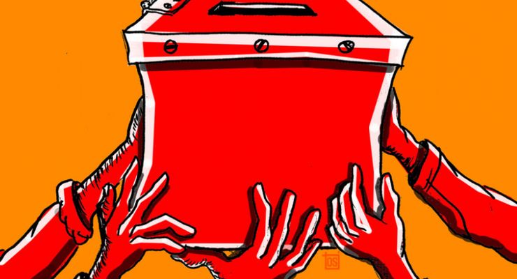 Penyelidikan Transaksi Mencurigakan Dana Kampanye Diharap Tak Sekadar Redam Isu