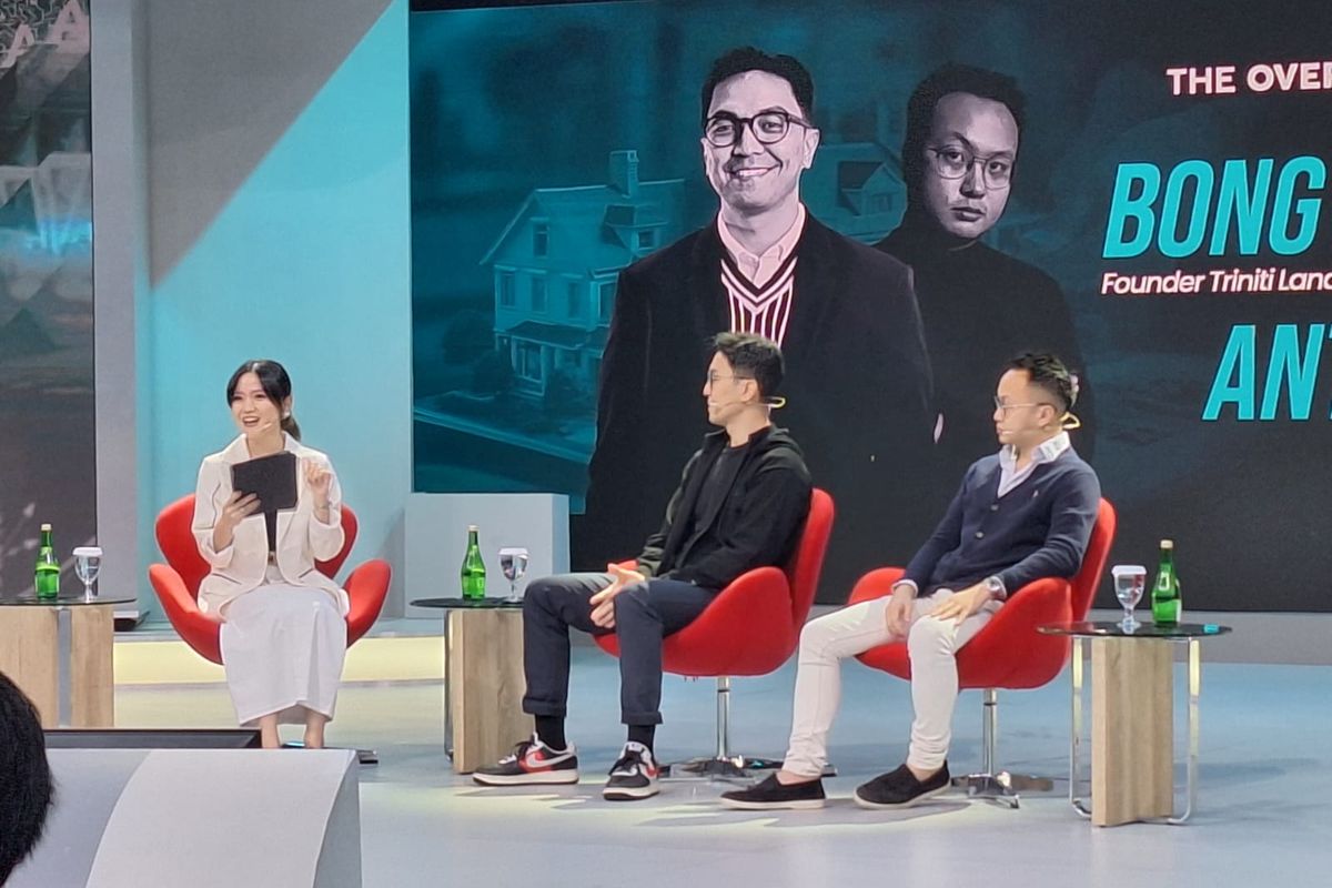 Apakah Properti Masih Cocok jadi Instrumen Investasi? Halaman all