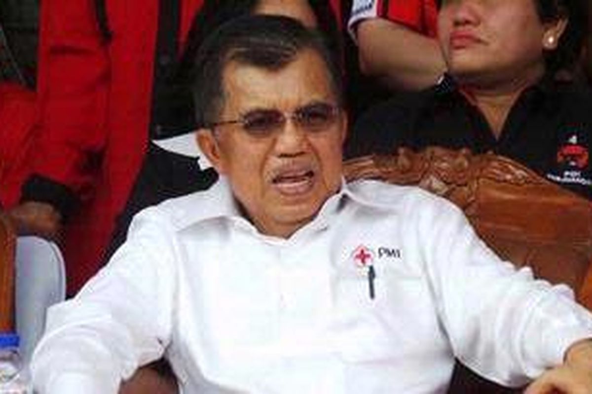 Jusuf Kalla