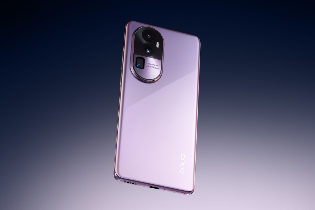 Oppo Reno 10 Pro Plus 5G meluncur global dengan hadir di Malaysia.