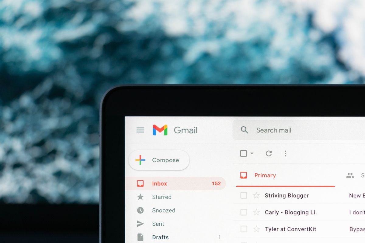 Mengapa e-mail bisa masuk ke Spam di Gmail?