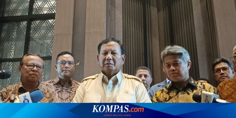 Banyak yang Marah saat Saya Gabung Jokowi, Dibilang Pengkhianat