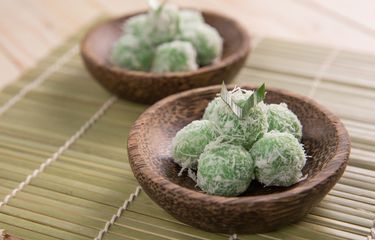 Resep Klepon Tradisional, Cocok untuk Dijual Halaman all - Kompas.com