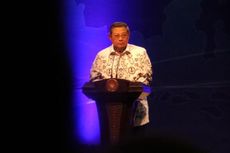 SBY: Melayani Rakyat Tak Harus Datang dari Rumah ke Rumah, Jalan ke Sana Sini