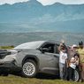 Cerita Pemilik Subaru Forester Berkelana Hingga Tambora