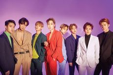 Deretan Drama Korea yang Dibintangi Oleh Member EXO, Wajib Ditonton!