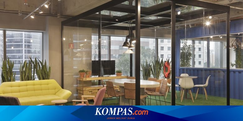 Cara Terbaik Tingkatkan Bisnis Anda Menurut Desainer Interior