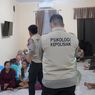 24 Perempuan Asal NTB Korban TPPO Alami Trauma