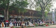 Dedi Mulyadi Ungkap Filosofi Nama Pasanggrahan Pancarasa Usai Revitalisasi Gedung Sate–Gasibu