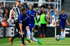 Giroud Peringatkan Chelsea Setelah Ditahan West Ham