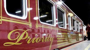 3 Kereta Panoramic Diganti Jadi Kereta Wisata Priority selama Agustus 2025, Ini Daftarnya