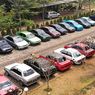 Mobil Lulus Uji Emisi Bisa Dapat Diskon Parkir di Jakarta Barat