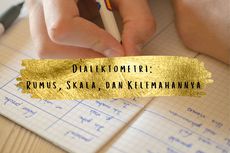 Dialektometri: Rumus, Skala, dan Kelemahannya