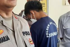 Polisi Akan Periksa Kejiwaan Pemuda yang Mengaku Dibayar Rp 150.000 untuk Bakar Rumah di Jatinegara