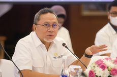Pemerintah Bakal Impor Beras 2 Juta Ton, Mendag: Dukung dan Laksanakan
