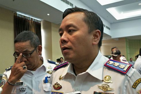 Dishub DKI Siap Diperiksa Polda soal Penutupan Jalan Jatibaru