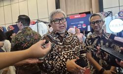 Pemerintah Sebut UMKM Tak Cukup Hanya Diberikan Bantuan Modal